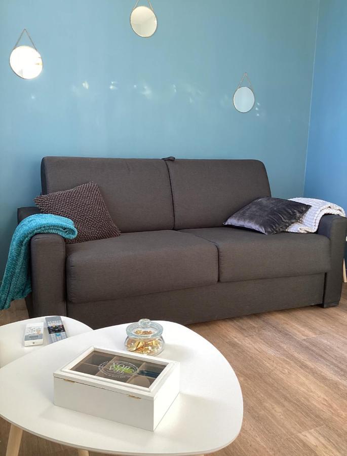 Apartmán Marianne 4 Bergerac Exteriér fotografie