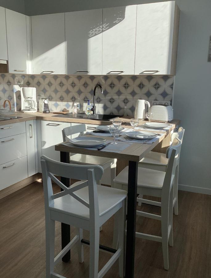 Apartmán Marianne 4 Bergerac Exteriér fotografie