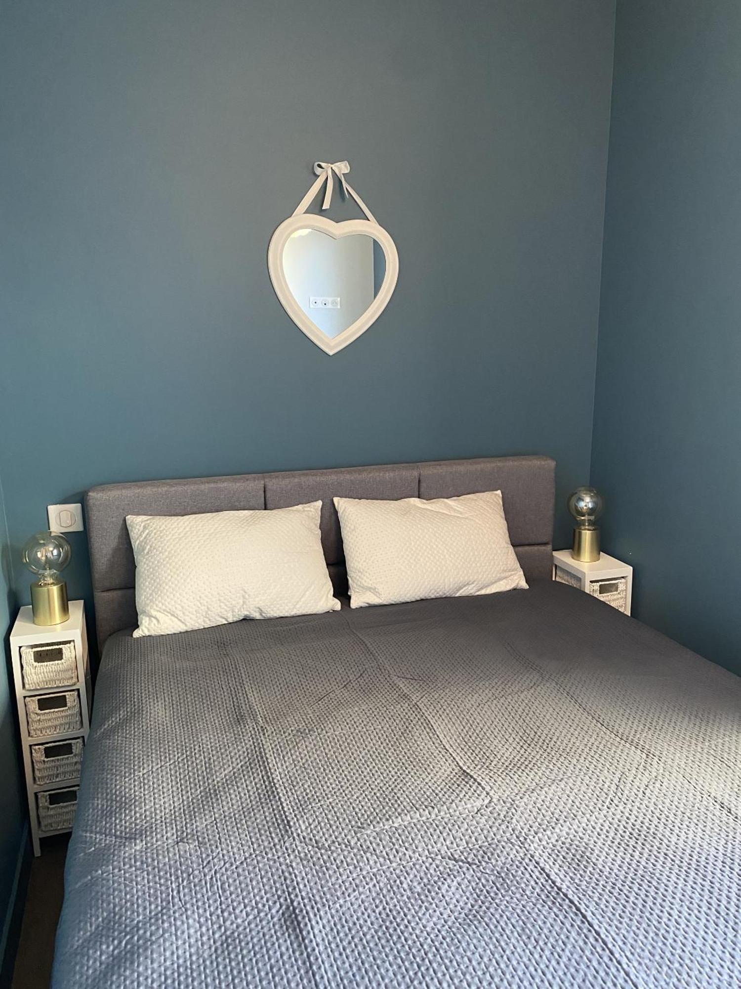Apartmán Marianne 4 Bergerac Exteriér fotografie