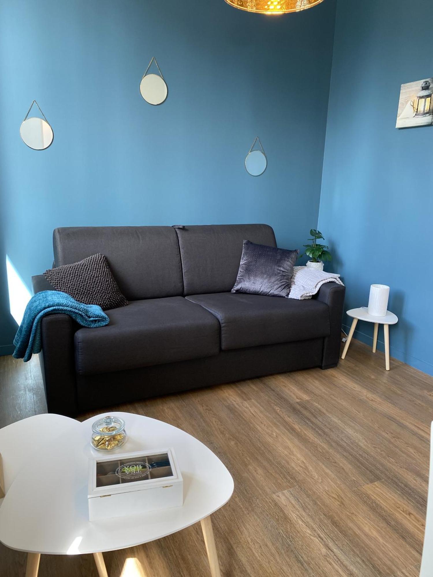 Apartmán Marianne 4 Bergerac Exteriér fotografie