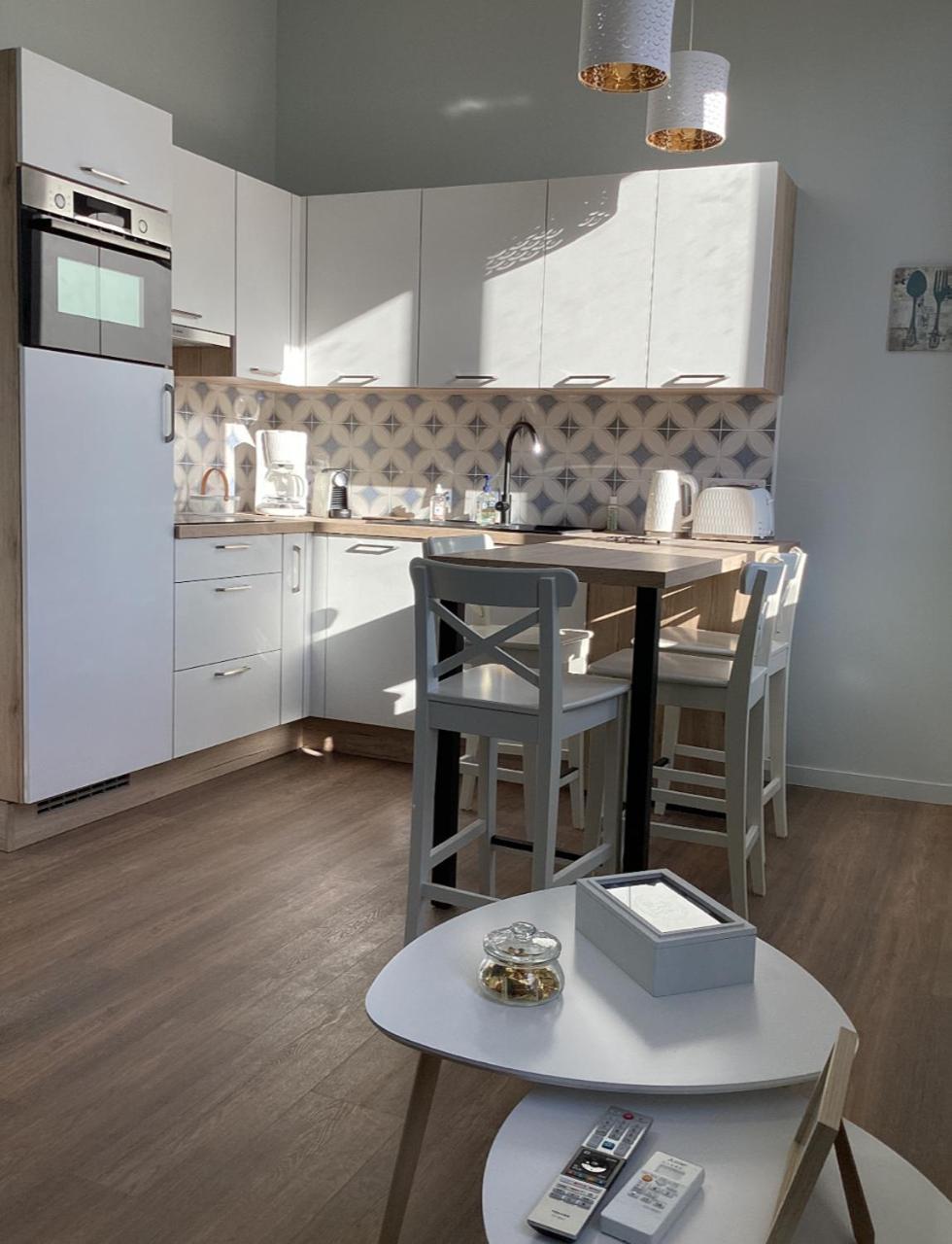 Apartmán Marianne 4 Bergerac Exteriér fotografie